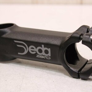 ★Deda デダ ZERO 100mm アヘッドステム OS 美品の画像1