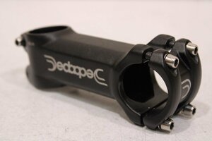 ★Deda デダ 90mm アヘッドステム OS 美品