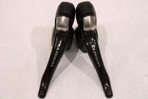 ★ Shimano Shimano ST-6700 Ultegra 2x10S Sti Lever