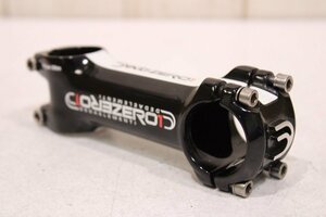 ★Deda デダ ZERO 1 100mm アヘッドステム OS