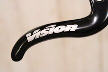 ★VISION ヴィジョン トライアスロン/TT用 エアロブレーキレバー 美品_画像6