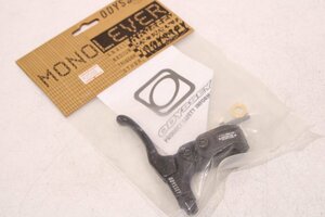 ★ODYSSEY オデッセイ Monolever ブレーキレバー Mサイズ 2フィンガータイプ 右用 未使用品