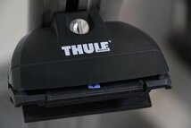 ◇THULE スーリー ベースキャリア & OUTRIDE アウトライド サイクルキャリア_画像5