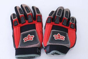 ▽ Fox Full Finger Glove Размер 7