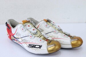 ▲SIDI シディ EU42 サイズ26cm ROAD ビンディングシューズ