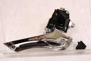 ★SHIMANO シマノ FD-R7000 105 フロントディレイラー 直付け 美品