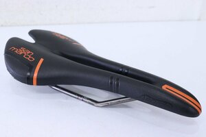 ★ Selle Sanmarco Serasan Marco Aspide Saddle Xsilite Rail