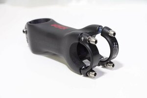 ★BONTRAGER ボントレガー xxx カーボン 90mm 7度 アヘッドステム OS 超美品