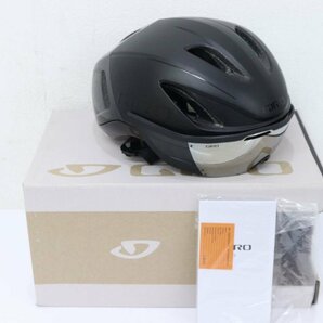 ★GIRO ジロ VANQUISH-MIPS ヘルメット Mサイズ 55-59cmの画像1