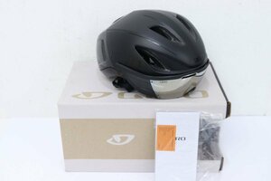 ★GIRO ジロ VANQUISH-MIPS ヘルメット Mサイズ 55-59cm
