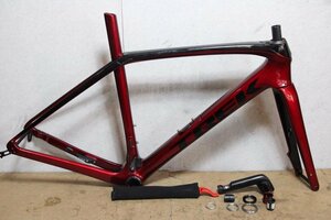 □TREK トレック DOMANE SL5 カーボンフレーム 2021年 52size 超美品