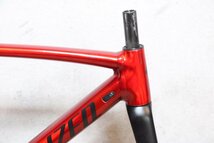 □SPECIALIZED スペシャライズド Allez SPRINT COMP DISC アルミフレーム 2020年 52size_画像4