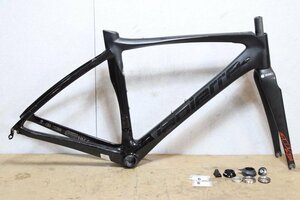 □LAPIERRE ラピエール AIRCODE SL ULTIMATE カーボンフレーム 2017年 XSサイズ