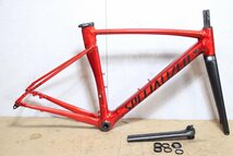 □SPECIALIZED スペシャライズド Allez SPRINT COMP DISC アルミフレーム 2020年 52size_画像1
