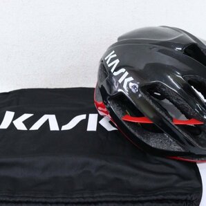 ▲KASK カスク PROTONE 2.0 ヘルメット Lサイズ 59-62cmの画像1