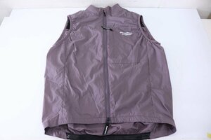 ▽PAS NORMAL STUDIOS Essential Insulated Gilet ベスト ジレ Dusty Purple Sサイズ 超美品