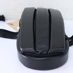 ▲rin project Casque Leather ヘルメット Lサイズ 未使用品の画像4