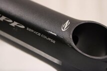 ★ZIPP ジップ SERVICE COURSE 110mm アヘッドステム OS 6度_画像5