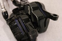 ★SRAM スラム AVID XO TRAIL WC 油圧ディスクブレーキレバー/キャリパー セット WOLF TOOTH ReMote Pro 付属_画像8