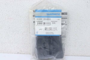 ▽SHIMANO シマノ SM-SH85 クリートアダプター 未使用品