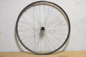 ○MAVIC マビック OPEN 4CD リム SHIMANO シマノ 105ハブ シマノフリー 10s対応 クリンチャー 手組みホイール リアのみ