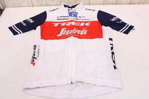 ☆SANTINI サンティーニ 半袖ジャージ Mサイズ 超美品