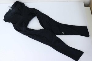 ★assos アソス レーサータイツ Sサイズ