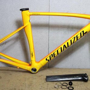 □SPECIALIZED スペシャライズド Allez SPRINT アルミフレーム 2017年 54sizeの画像1