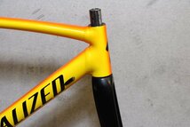 □SPECIALIZED スペシャライズド Allez SPRINT アルミフレーム 2017年 54size_画像4