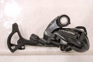 ★SHIMANO シマノ RD-M591 DEORE リアディレイラー SGS ジャンク品