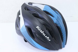▲OGK kabuto カブト RECT ヘルメット M/Lサイズ