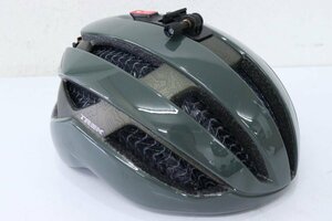 ▲TREK CIRCUIT VELOCIS ヘルメット Mサイズ 54-60cm