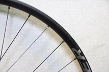 ○BONTRAGER ボントレガー LINE DH 30 DISC シマノフリー 7s対応 クリンチャー チューブレス ダウンヒル リアホイール 未使用品_画像8