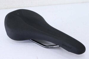 ★SPECIALIZED スペシャライズド BRIDGE サドル HOLLOW Cr-Moレール 美品