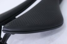 ★BONTRAGER ボントレガー AEOLUS PRO サドル カーボンレール_画像3