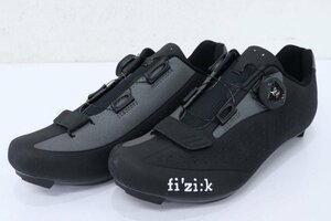 ▲fi’zi:k フィジーク R5 ROAD SHOES EU39 サイズ25cm ROAD ビンディングシューズ