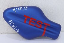 ★fi'zi:k フィジーク MISTICA TEST テストサドル k:iumレール 美品_画像7