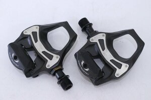 ★SHIMANO シマノ PD-5800 105 SPD-SL ビンディングペダル