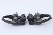 ★SHIMANO シマノ PD-R8000 ULTEGRA SPD-SL ビンディングペダル 美品_画像7