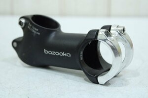 ★BAZOOKA バズーカ 80mm アヘッドステム OS