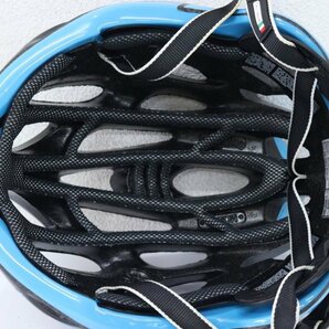 ▲KASK カスク MOJITO ヘルメット Mサイズ 52-58cmの画像5