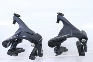 ★SHIMANO シマノ BR-R8010F BR-R8010RS ULTEGRA ダイレクトマウントブレーキ前後セット