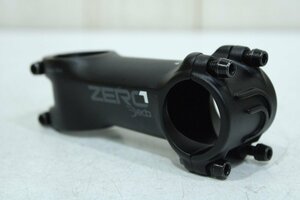 ★Deda デダ ZERO 1 80mm 82°アヘッドステム OS 美品