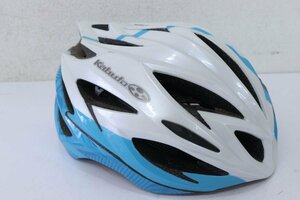 ▲OGK kabuto カブト ヘルメット S/M SLIMサイズ