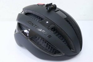 ▲BONTRAGER ボントレガー CIRCUIT WAVECEL ヘルメット XLサイズ 60-66cm