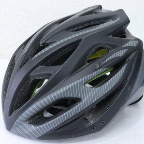 ▲cannondale キャノンデール RADIUS ヘルメット L-XLサイズ 58-62cmの画像2