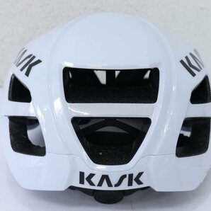 ▲KASK カスク PROTONE ICON ヘルメット Mサイズ 52-58cm 未使用品の画像4