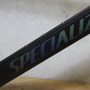 □SPECIALIZED スペシャライズド VENGE PRO カーボンフレーム 2020年 52size 美品の画像9