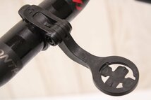 ★BONTRAGER ボントレガー XXX VR-CF OCLV CARBON カーボンドロップハンドル 420mm(C-C)_画像8