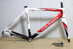 □COLNAGO コルナゴ ACE HM carbon カーボンフレーム 2010年 480size